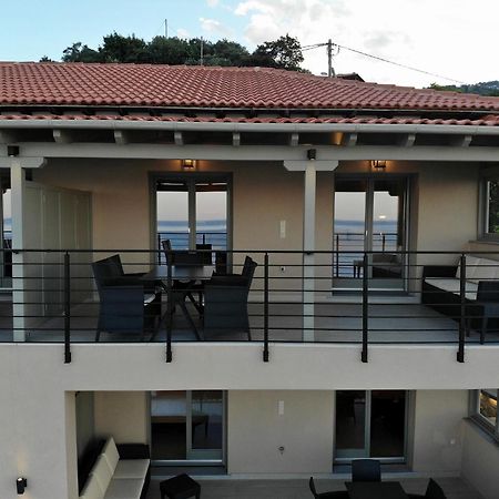 Kallia Suites- Chorefto Phòng bức ảnh