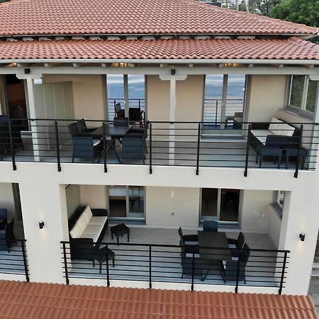 Kallia Suites- Chorefto Phòng bức ảnh