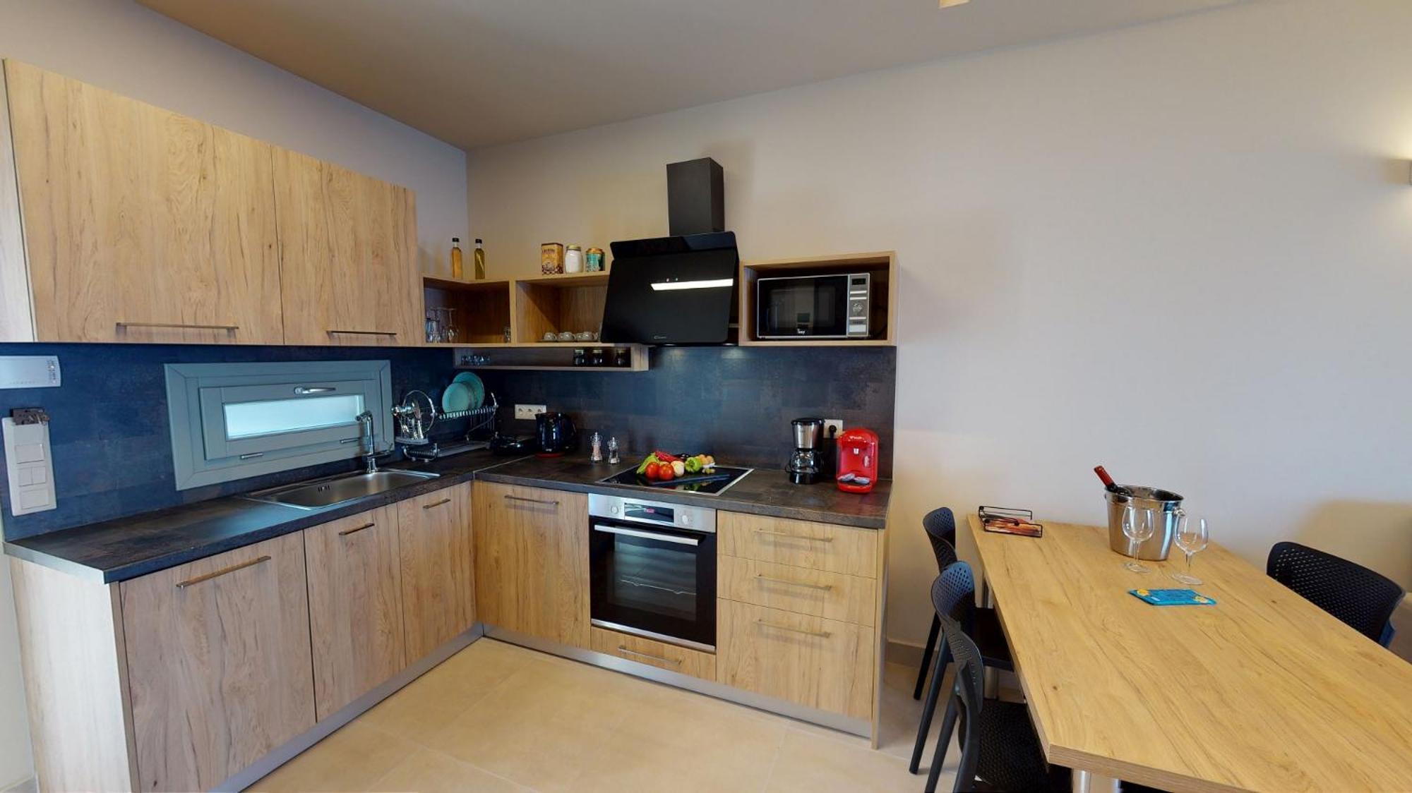Kallia Suites- Chorefto Phòng bức ảnh