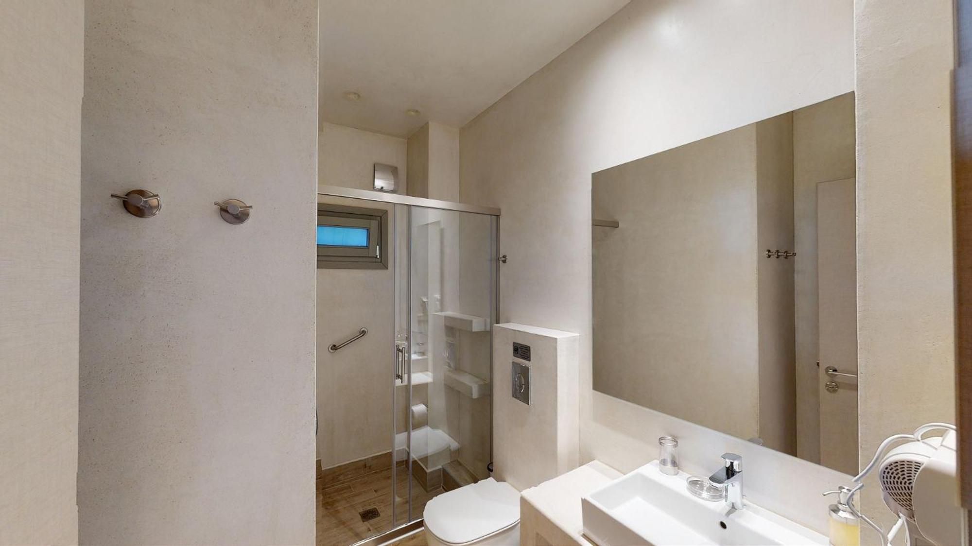 Kallia Suites- Chorefto Phòng bức ảnh