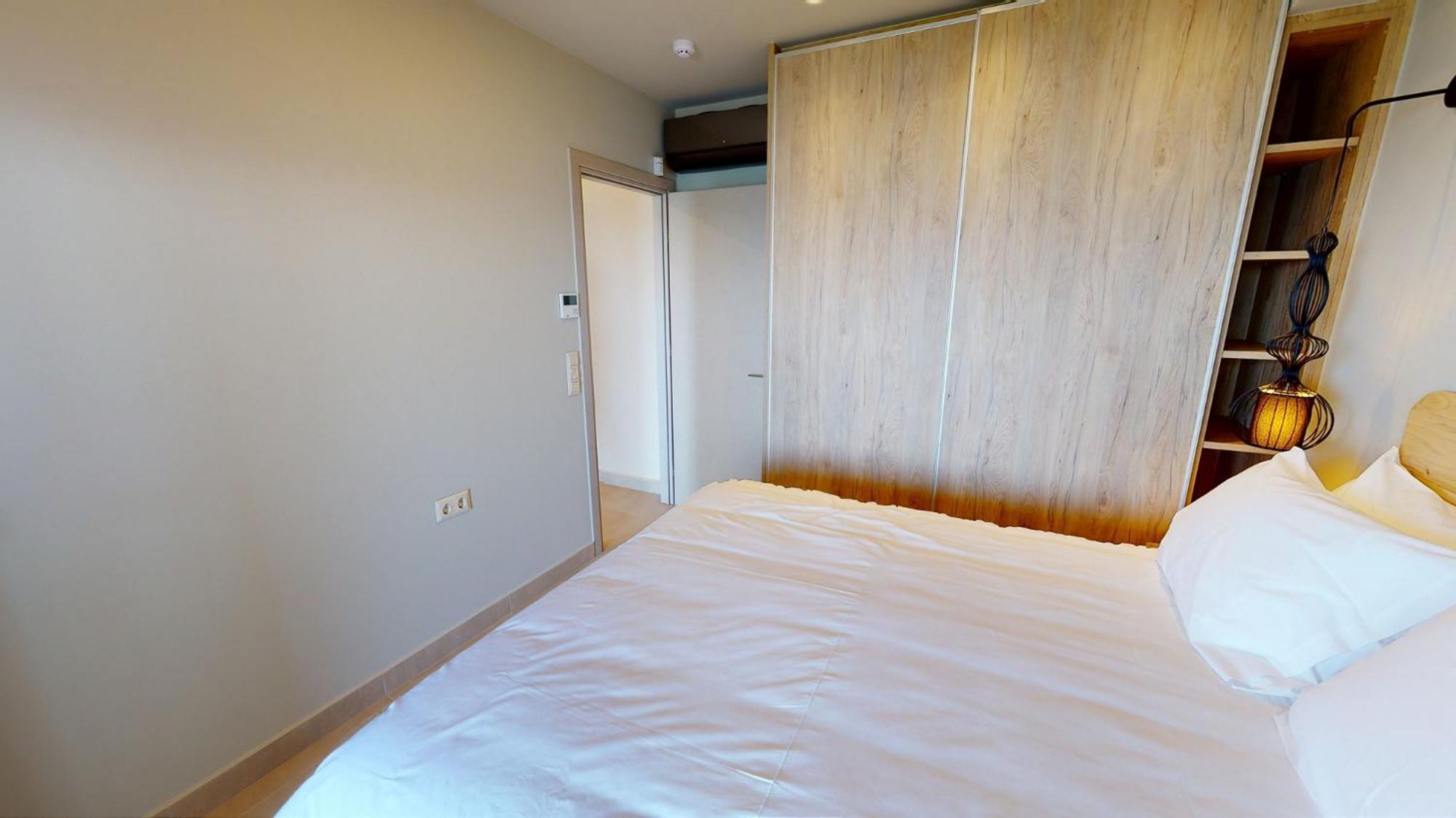 Kallia Suites- Chorefto Phòng bức ảnh